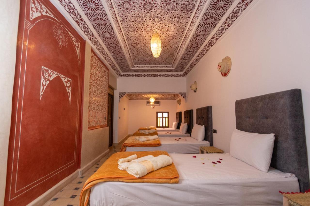 Riad Malayine Μαρακές Εξωτερικό φωτογραφία