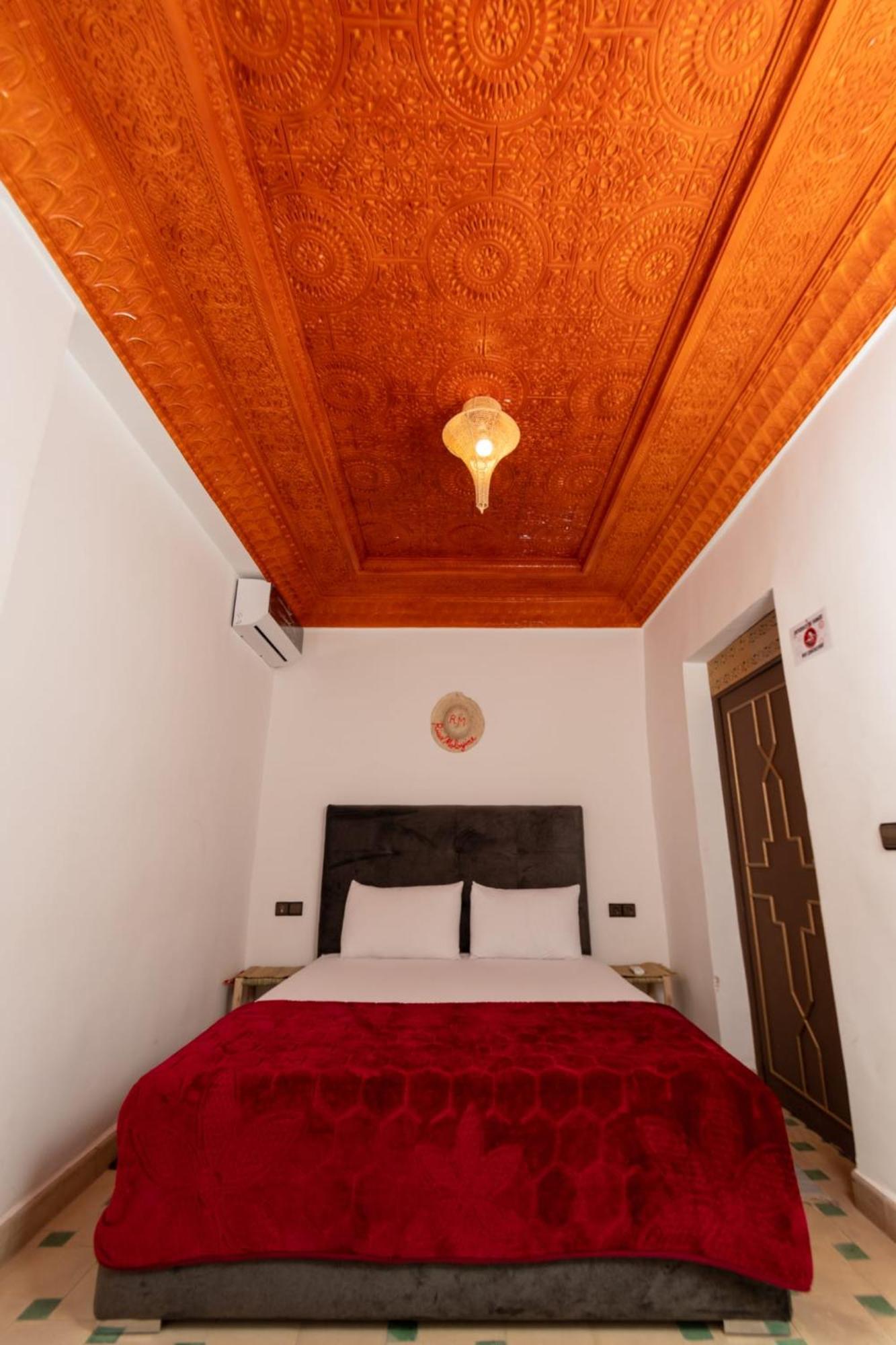 Riad Malayine Μαρακές Εξωτερικό φωτογραφία