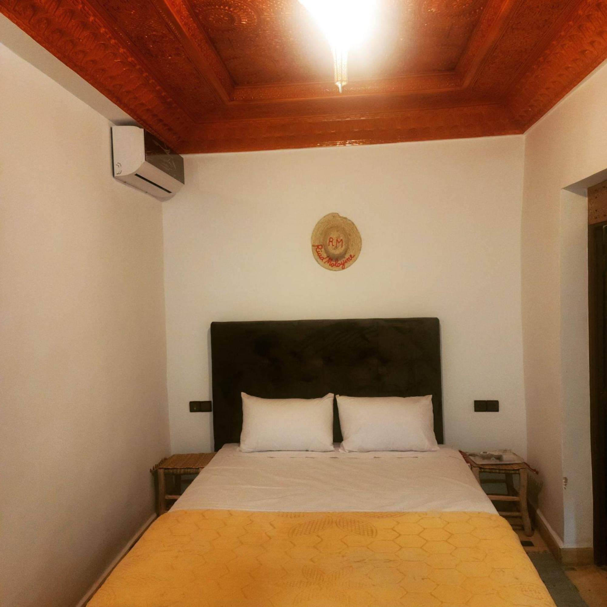 Riad Malayine Μαρακές Εξωτερικό φωτογραφία