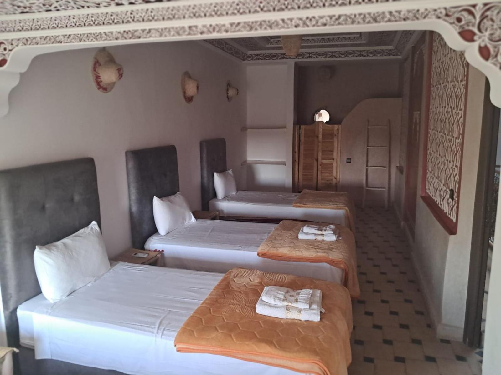 Riad Malayine Μαρακές Εξωτερικό φωτογραφία